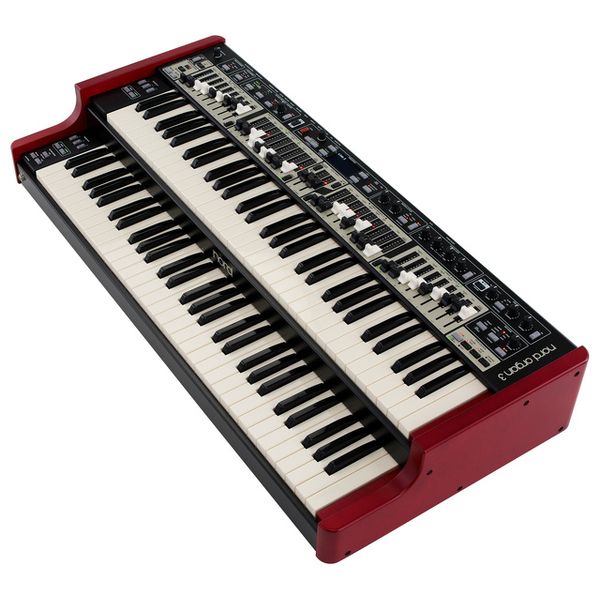 Clavia Nord Organ 3