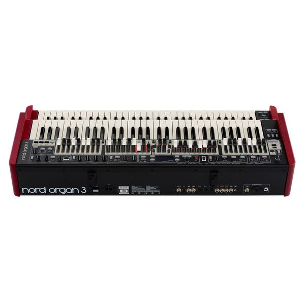 Clavia Nord Organ 3