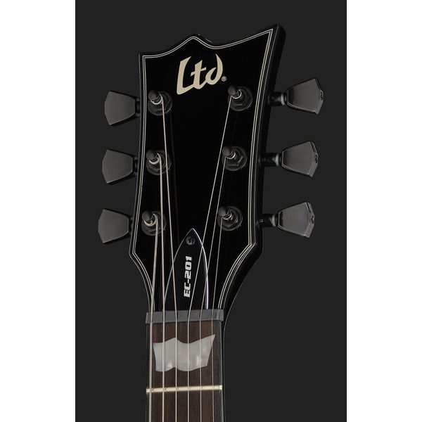 ESP LTD EC-201 Black