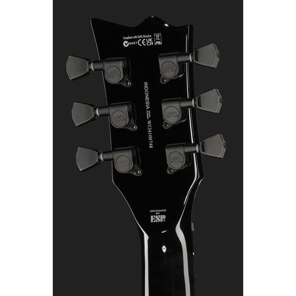 ESP LTD EC-201 Black