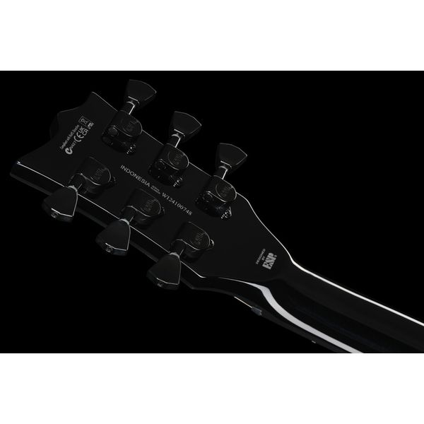 ESP LTD EC-201 Black