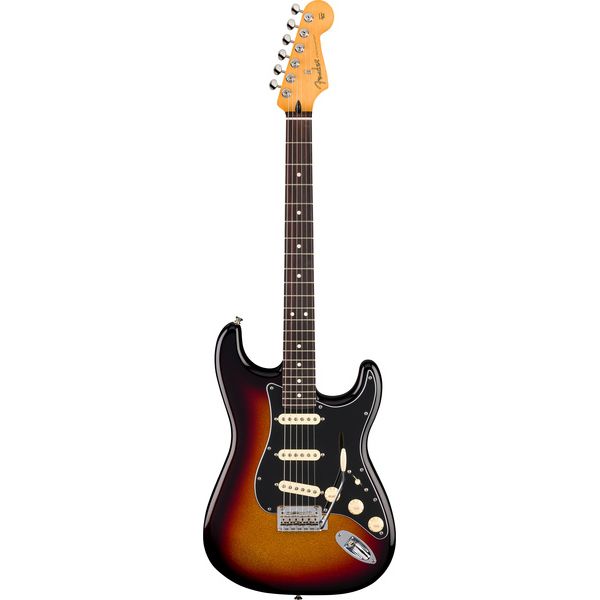 Fender Player II Strat RW SPKL3TS