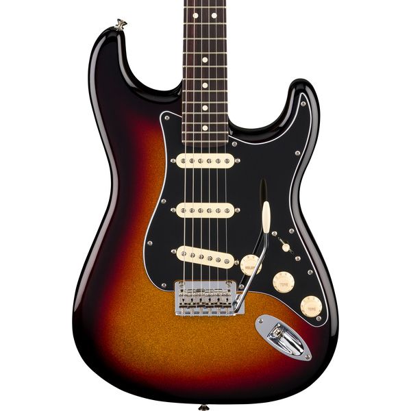 Fender Player II Strat RW SPKL3TS