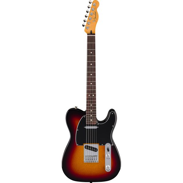 Fender Player II Tele RW SPKL3TS