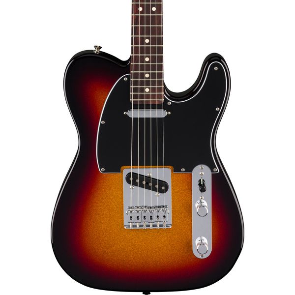 Fender Player II Tele RW SPKL3TS