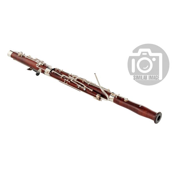Guntram Wolf Fg 4 Quart Bassoon