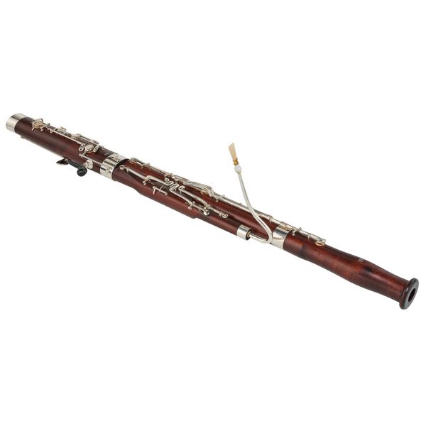 Guntram Wolf Fg 4 Quart Bassoon