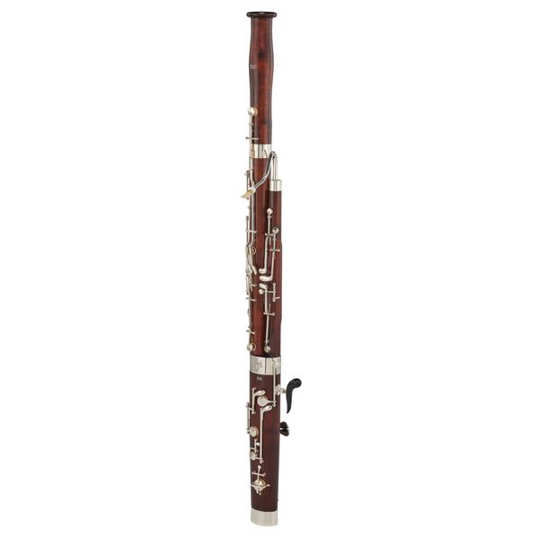 Guntram Wolf Fg 4 Quart Bassoon