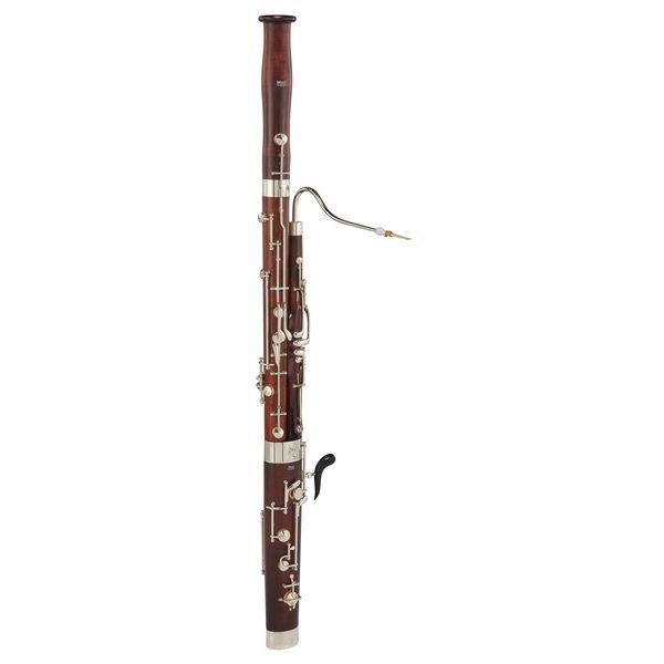 Guntram Wolf Fg 4 Quart Bassoon