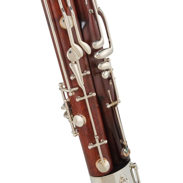 Guntram Wolf Fg 4 Quart Bassoon