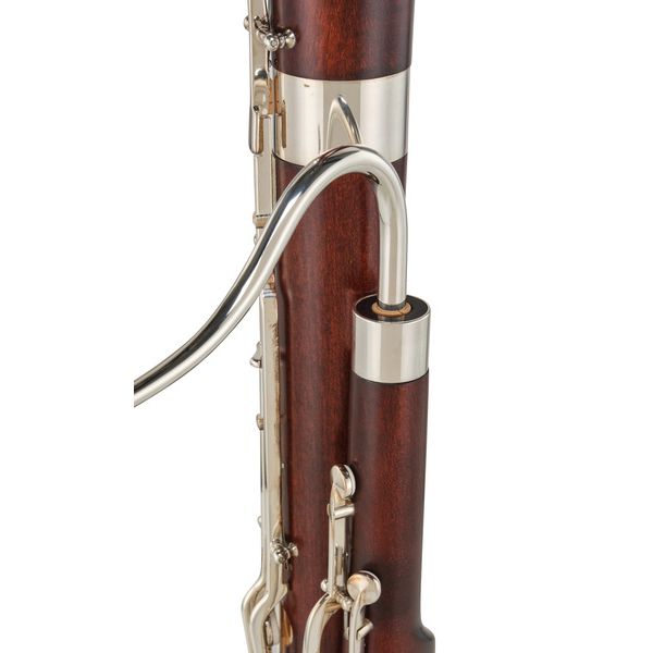 Guntram Wolf Fg 4 Quart Bassoon