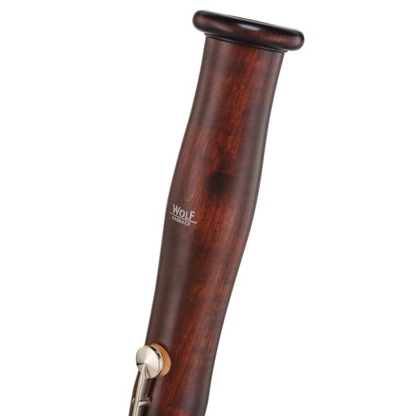 Guntram Wolf Fg 4 Quart Bassoon