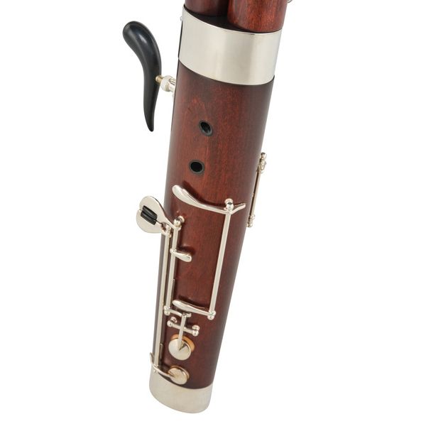 Guntram Wolf Fg 4 Quart Bassoon