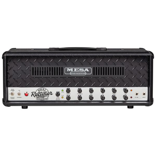 Mesa Boogie 90s Dual Rectifier – Thomann Ireland