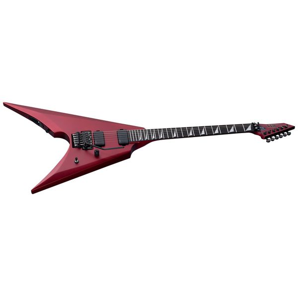 ESP LTD Arrow-1000 CARS Fluence