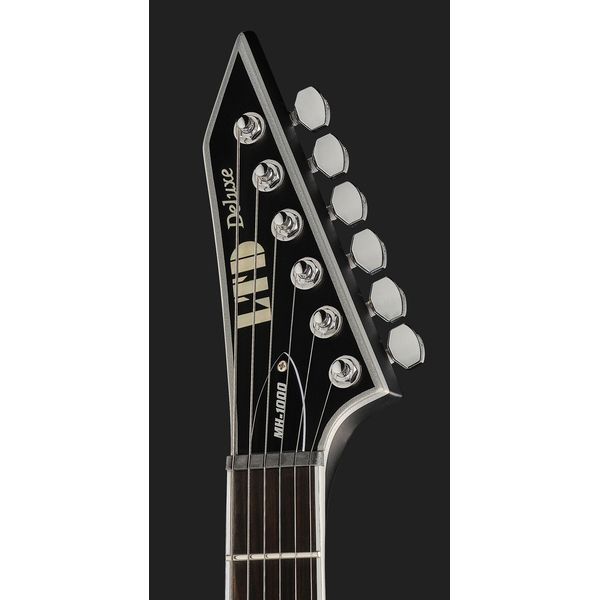 ESP LTD MH-1000NT BB BLK