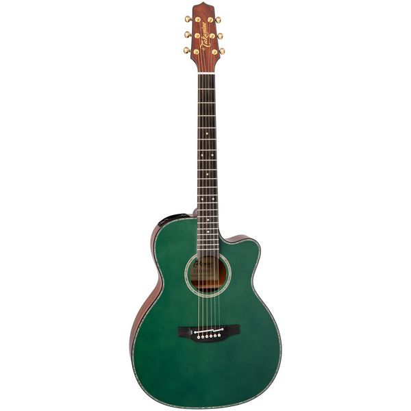 Takamine LTD2025