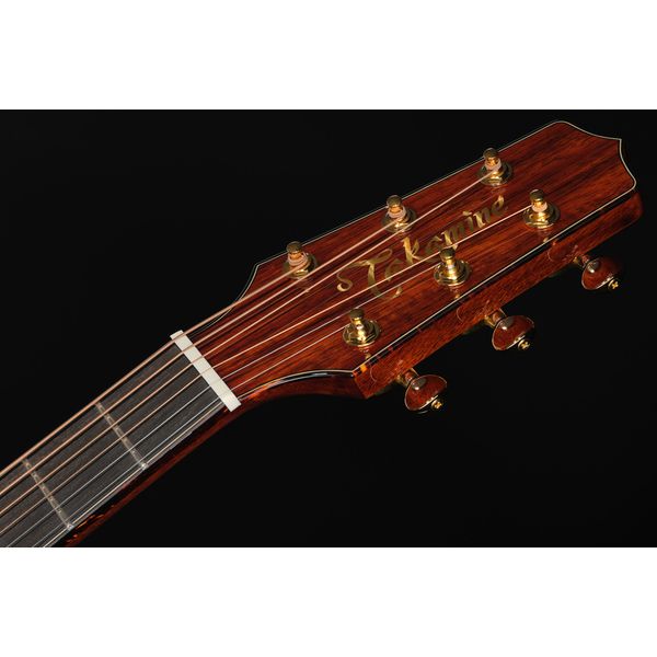 Takamine LTD2025