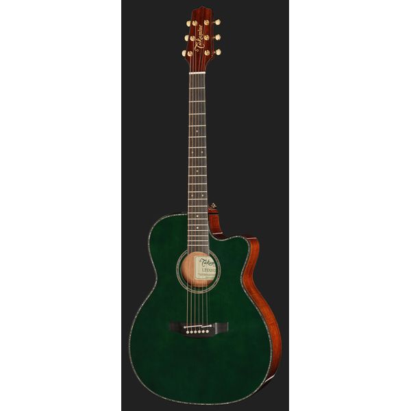 Takamine LTD2025