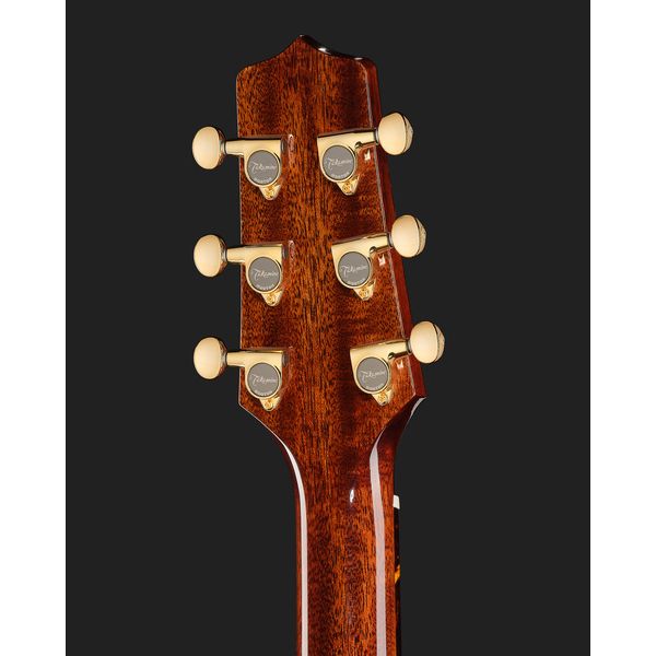 Takamine LTD2025