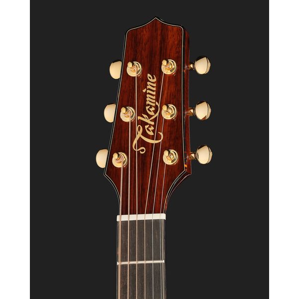 Takamine LTD2025
