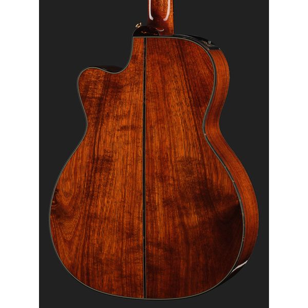 Takamine LTD2025