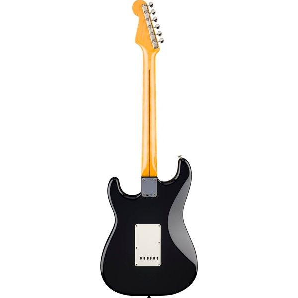 Fender AV II 57 Strat MN BLK