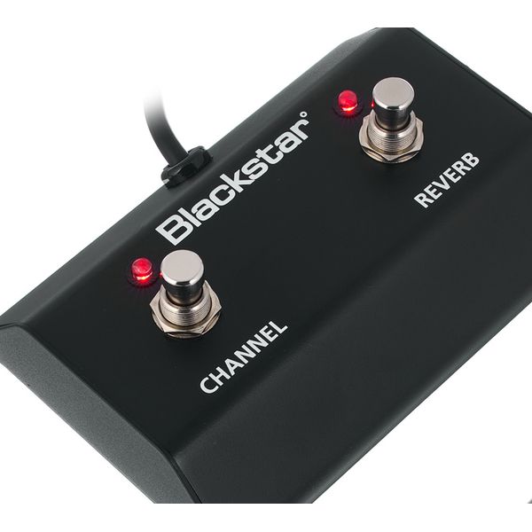 Blackstar Foot Controller FS-8