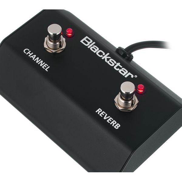 Blackstar Foot Controller FS-8