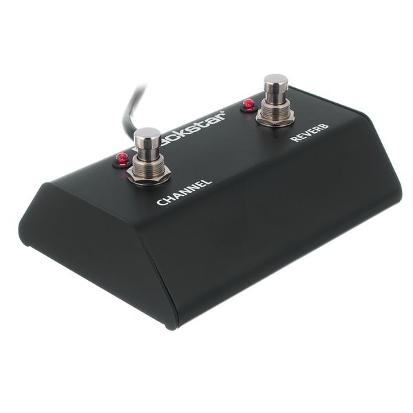 Blackstar Foot Controller FS-8