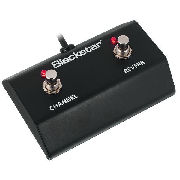 Blackstar Foot Controller FS-8