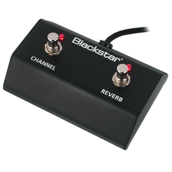 Blackstar Foot Controller FS-8