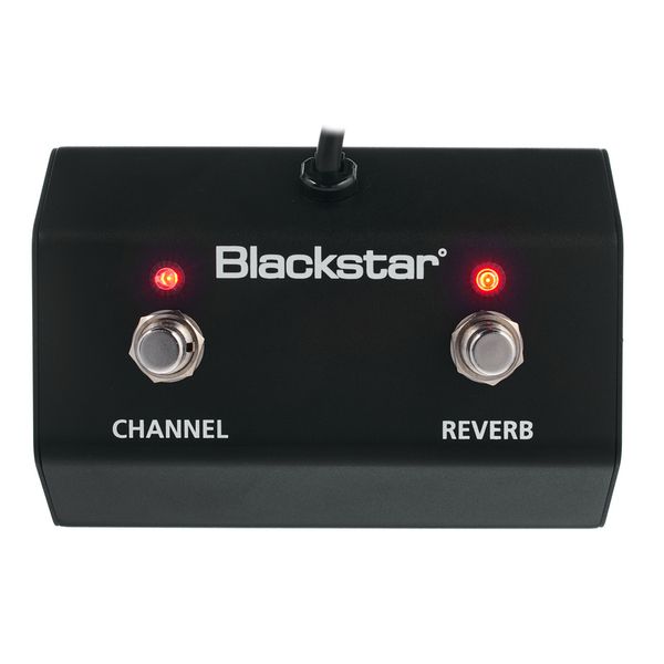 Blackstar Foot Controller FS-8