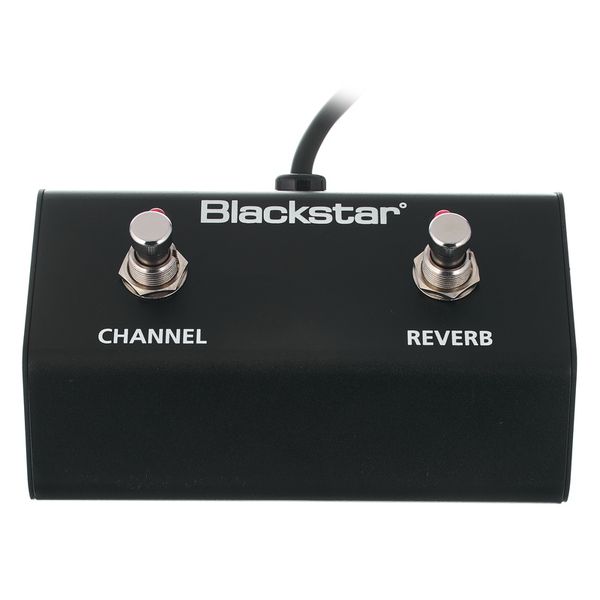 Blackstar Foot Controller FS-8