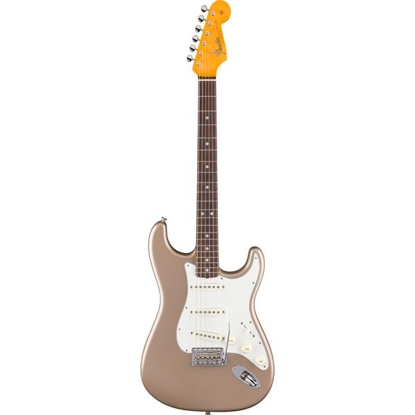 Fender AV II 65 Strat RW SHG