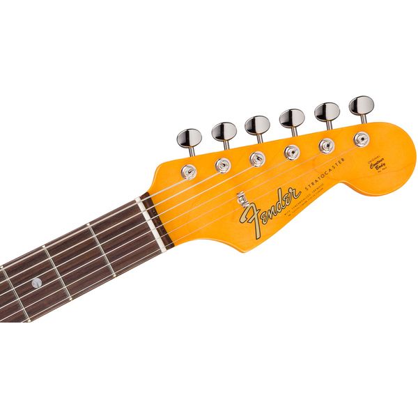 Fender AV II 65 Strat RW SHG