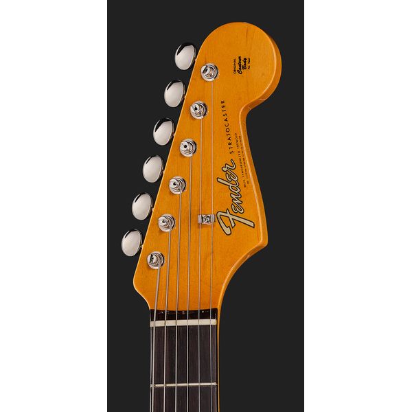 Fender AV II 65 Strat RW SNB