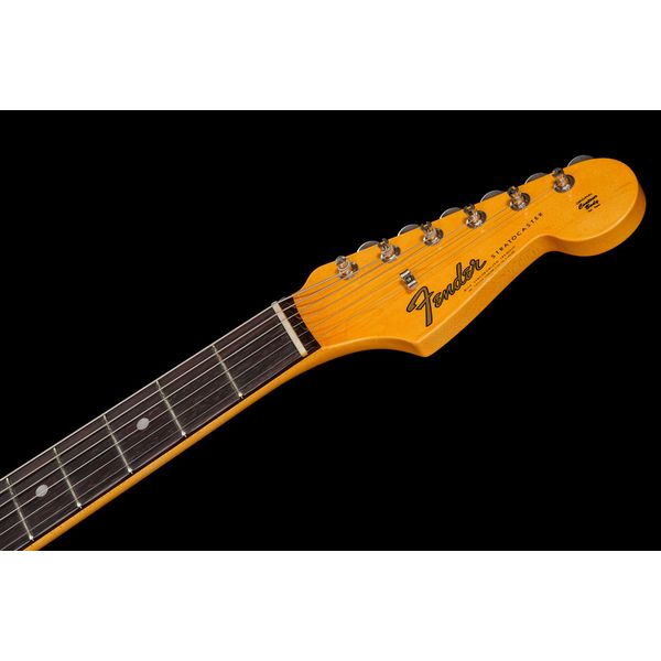 Fender AV II 65 Strat RW SNB