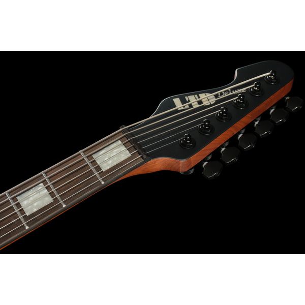ESP LTD XJ-1 Baritone HT SB