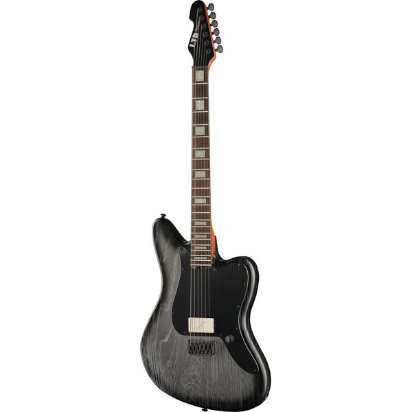 ESP LTD XJ-1 Baritone HT SB