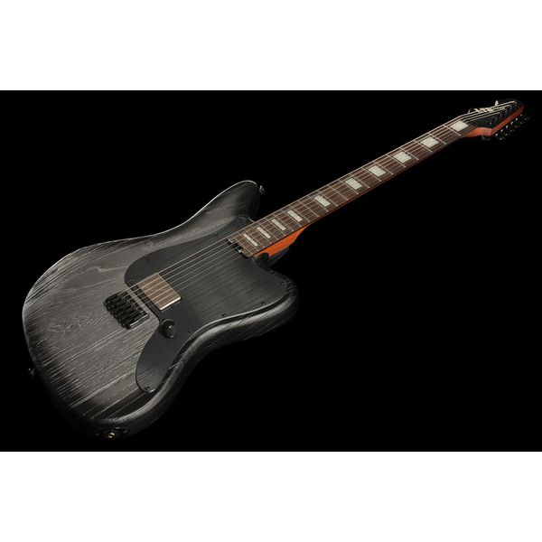 ESP LTD XJ-1 Baritone HT SB