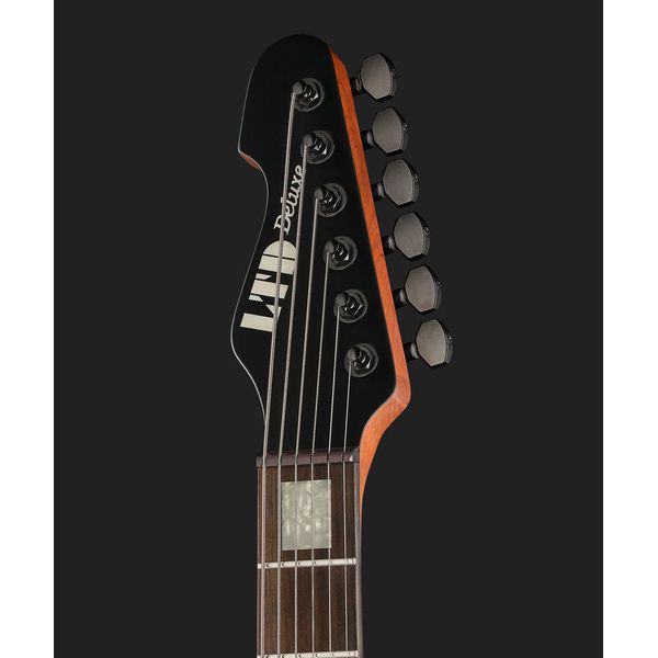 ESP LTD XJ-1 Baritone HT SB