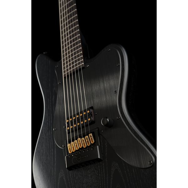 ESP LTD AW-XJ7B ET OG BLKS