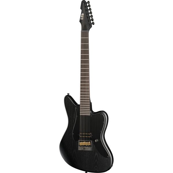 ESP LTD AW-XJ7B ET OG BLKS