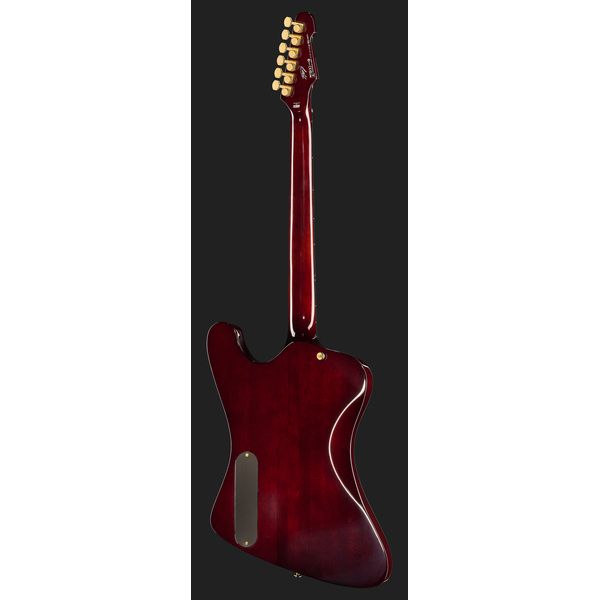 ESP LTD CS-II QM Vintage Natural