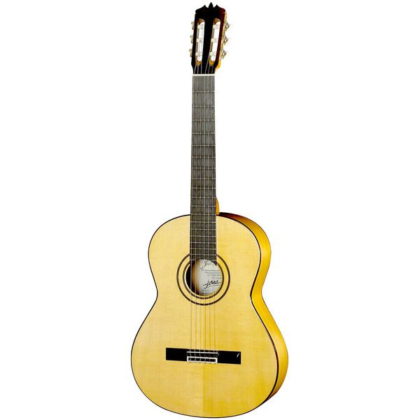 Ramirez Sencilla Flamenco Spruce