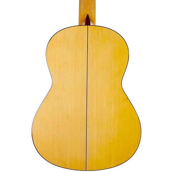 Ramirez Sencilla Flamenco Spruce