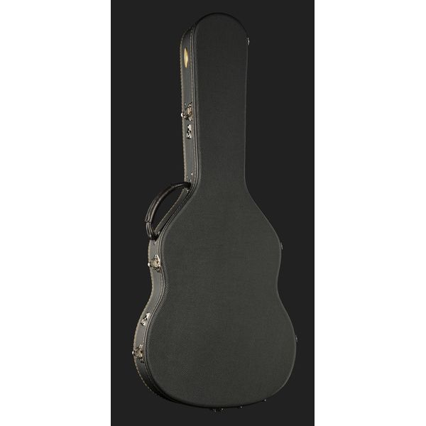 Ramirez Sencilla Flamenco Spruce