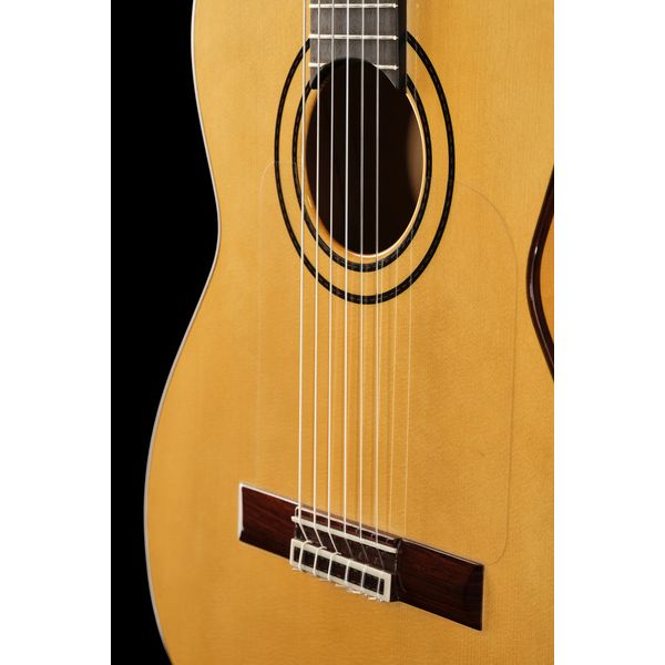 Ramirez Sencilla Flamenco Spruce