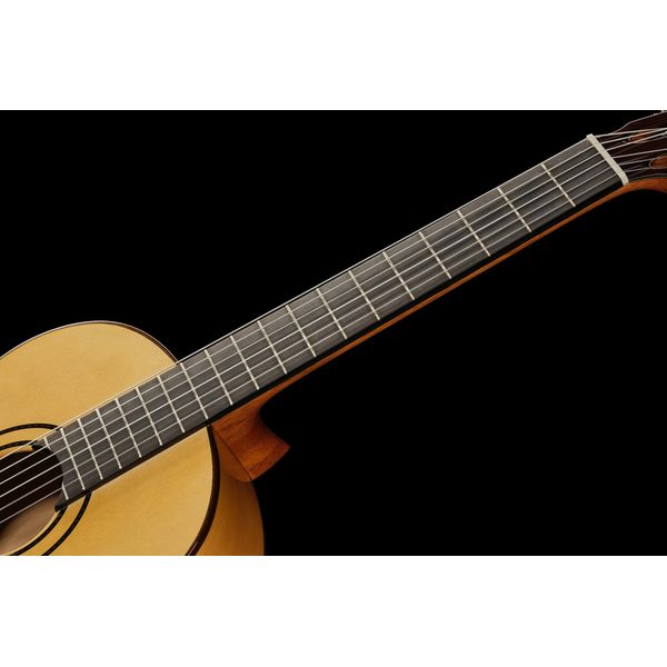 Ramirez Sencilla Flamenco Spruce